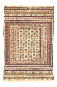 Kilim afegão Tapete 183x127cm – product image