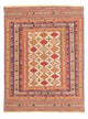 Kilim Fars Tapete 126x170cm