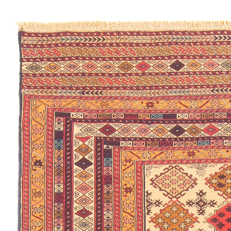 Kilim Fars Tapete 126x170cm