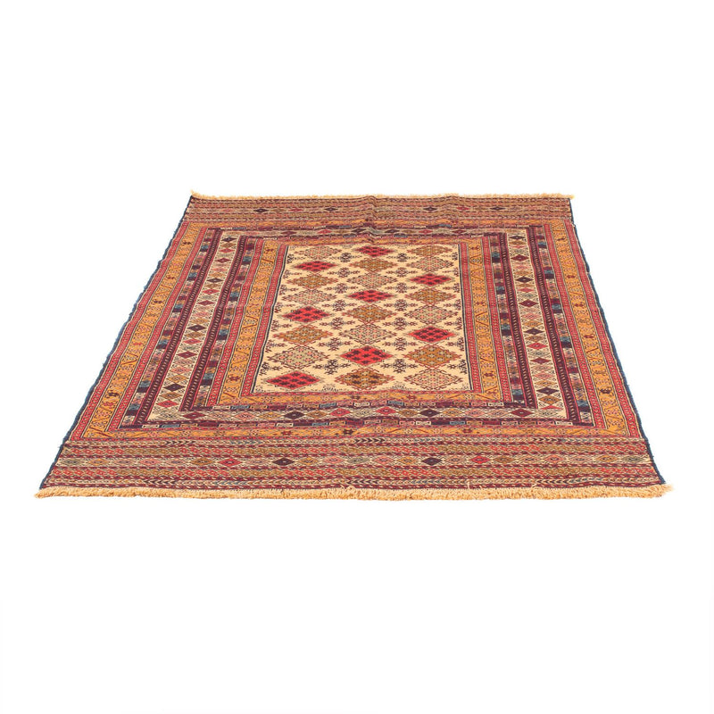Kilim Fars Tapete 126x170cm