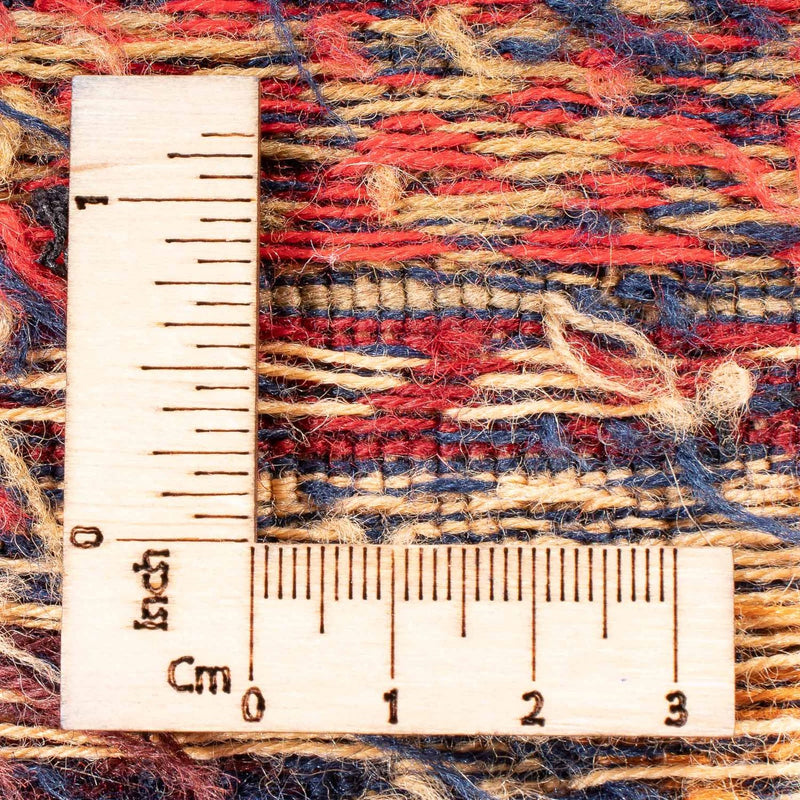 Kilim Fars Tapete 126x170cm