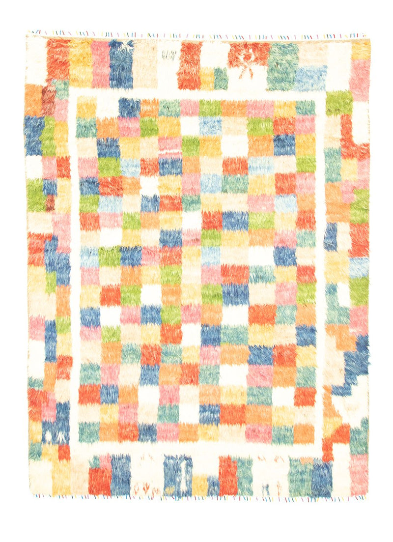 Tapete berbere 330x250cm - Tapete de lã