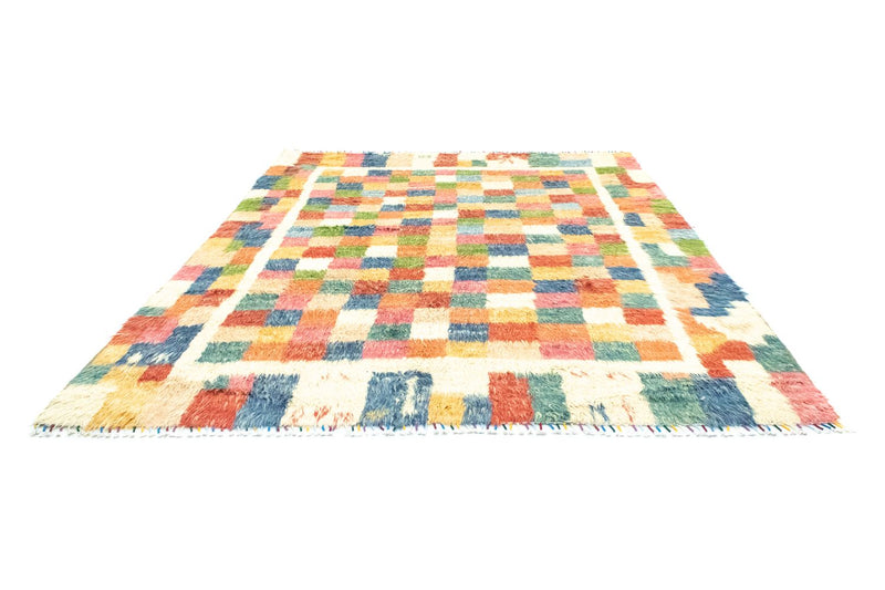 Tapete berbere 330x250cm - Tapete de lã