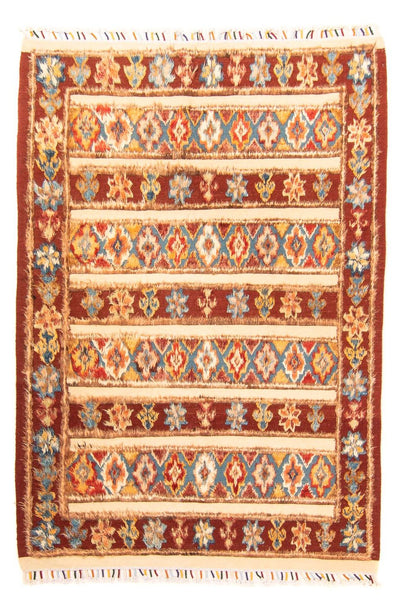 Tapete berbere 163x231cm - Tapete de lã