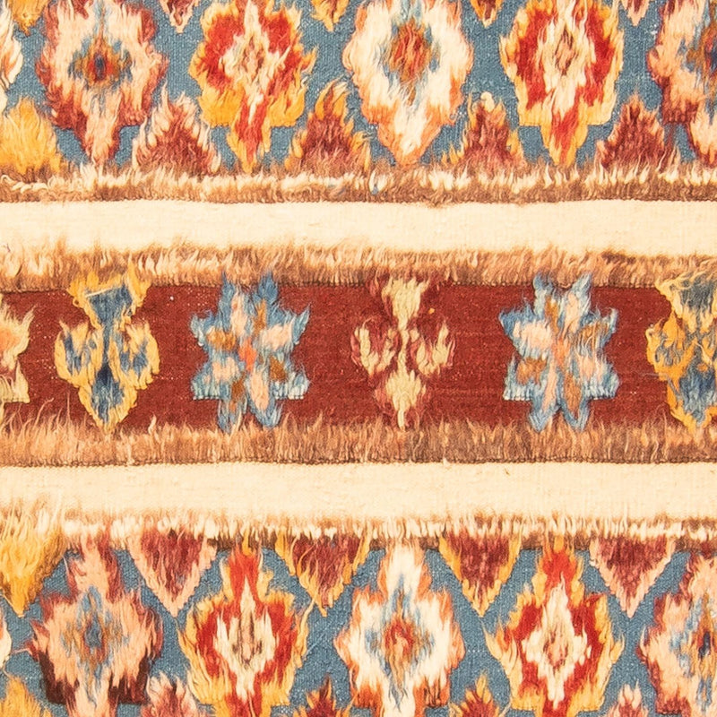 Tapete berbere 231x163cm - Tapete de lã