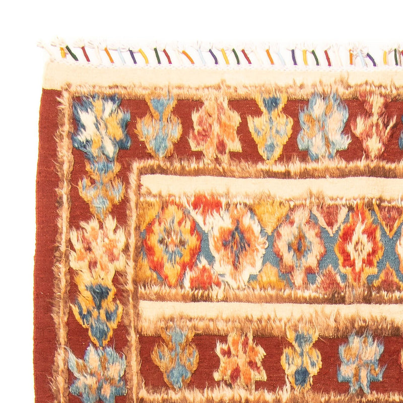 Tapete berbere 231x163cm - Tapete de lã
