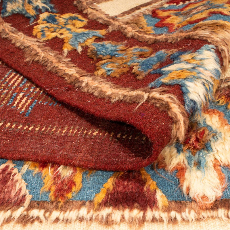 Tapete berbere 231x163cm - Tapete de lã