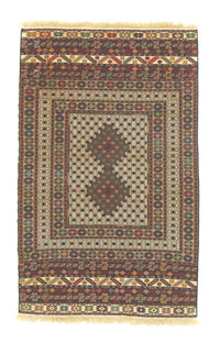Kilim afegão Tapete 100x157cm – product image