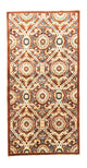 Ziegler moderno Tapete 198x102cm - Tapete Oriental