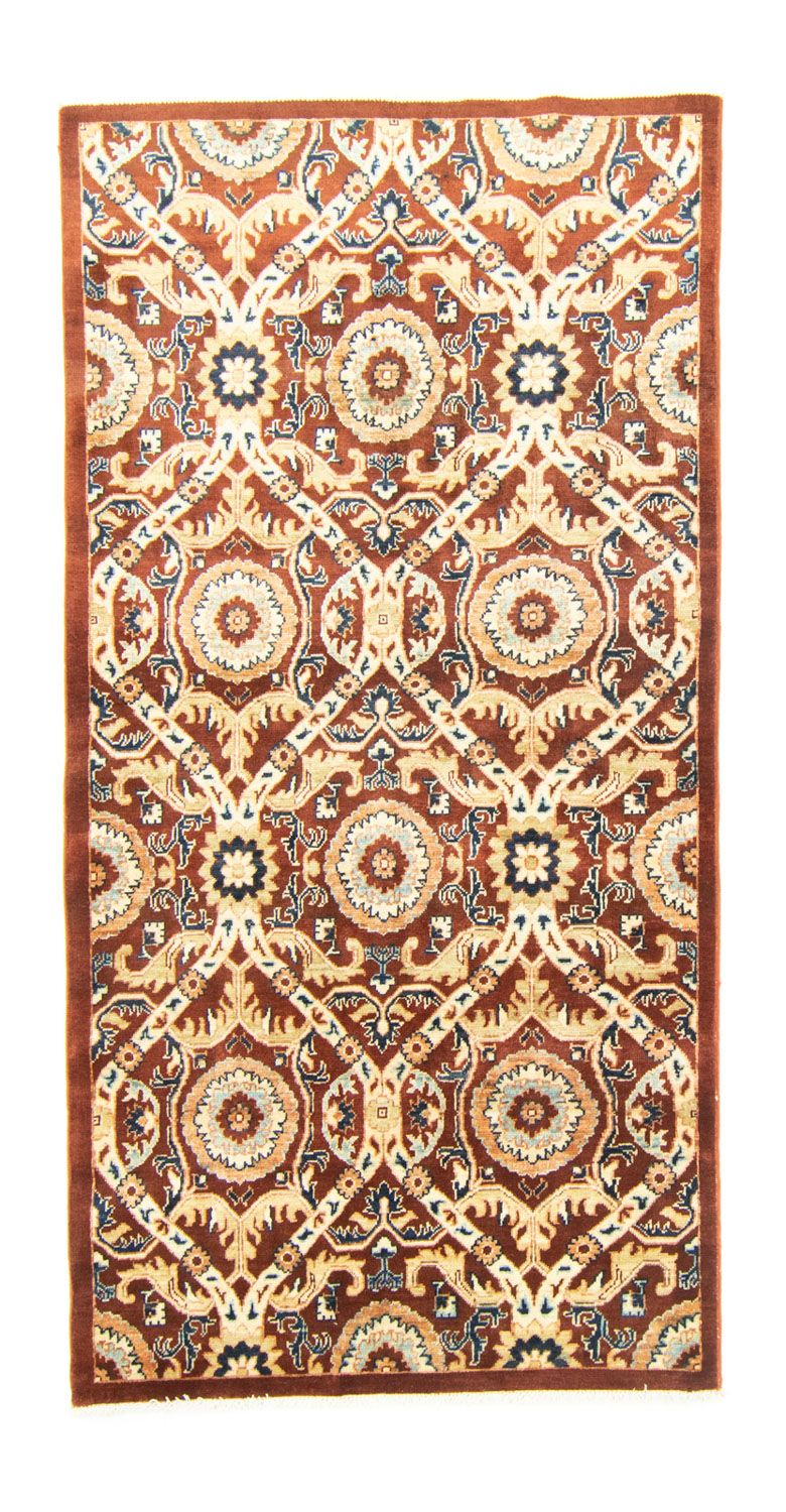 Ziegler moderno Tapete 198x102cm - Tapete Oriental