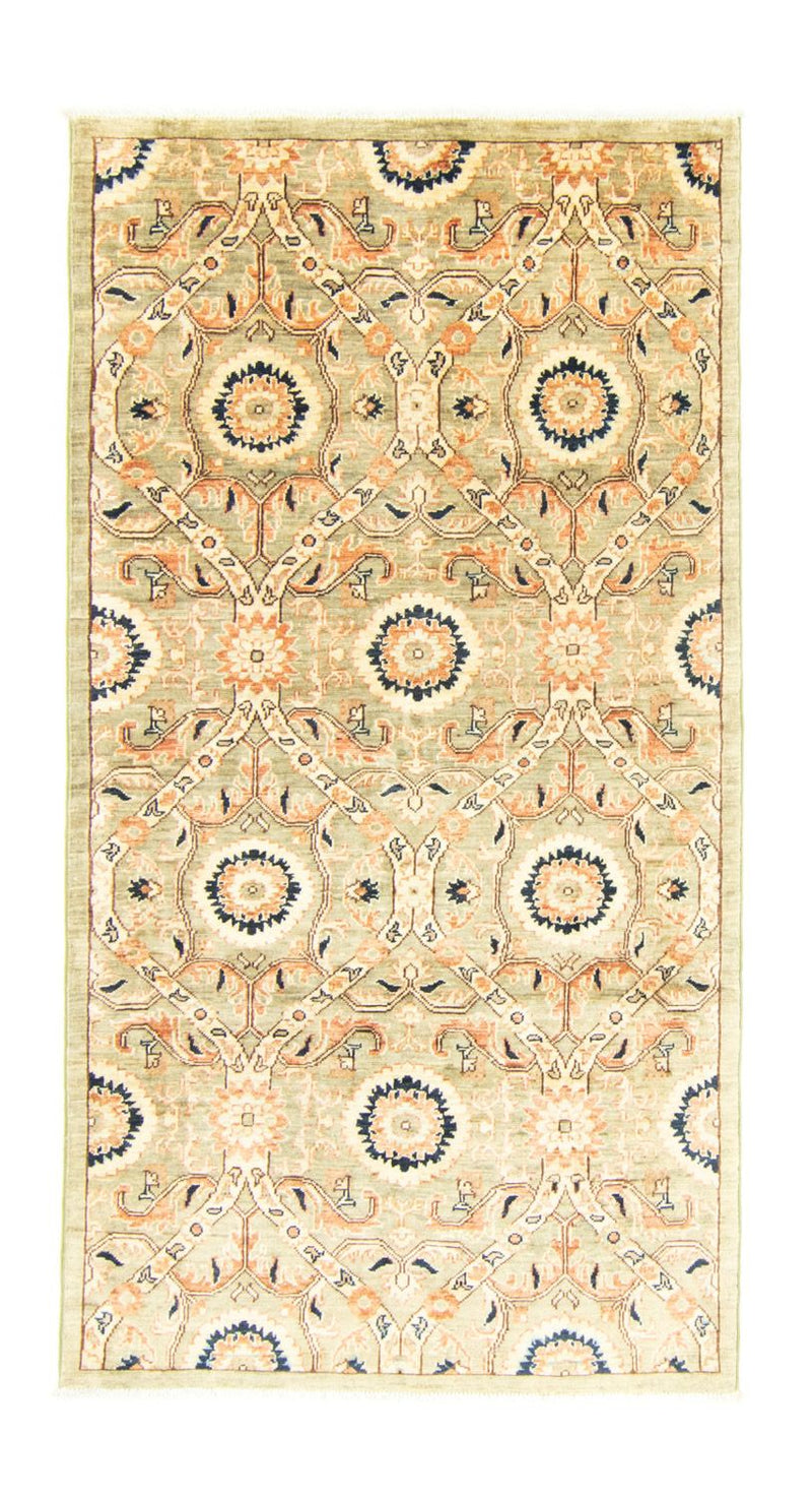 Ziegler moderno Tapete 188x100cm - Tapete Oriental
