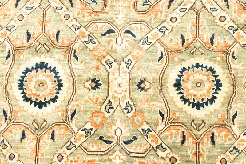 Ziegler moderno Tapete 188x100cm - Tapete Oriental