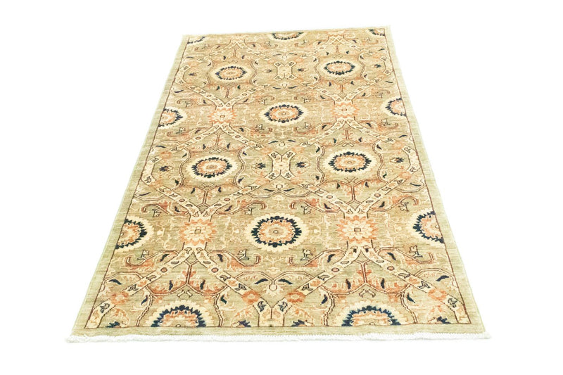 Ziegler moderno Tapete 188x100cm - Tapete Oriental