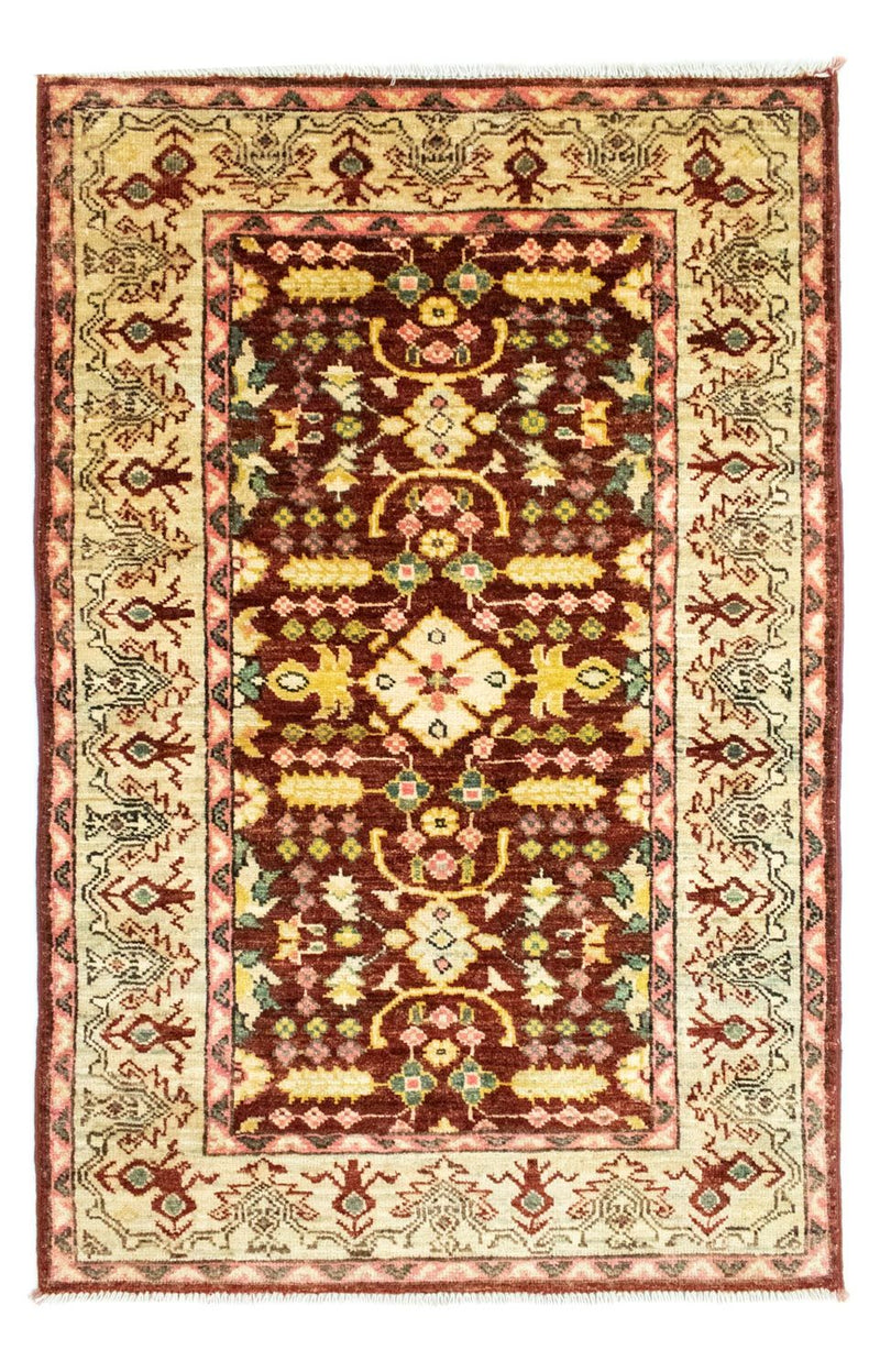 Tapete Ziegler 125x79cm - Tapete Oriental