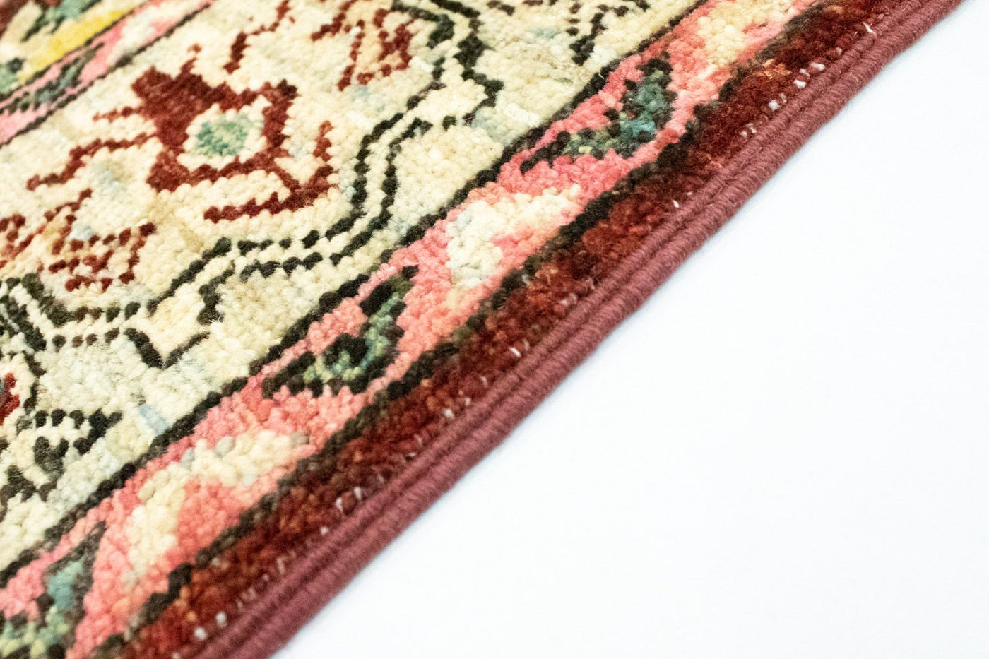Tapete Ziegler 125x79cm - Tapete Oriental