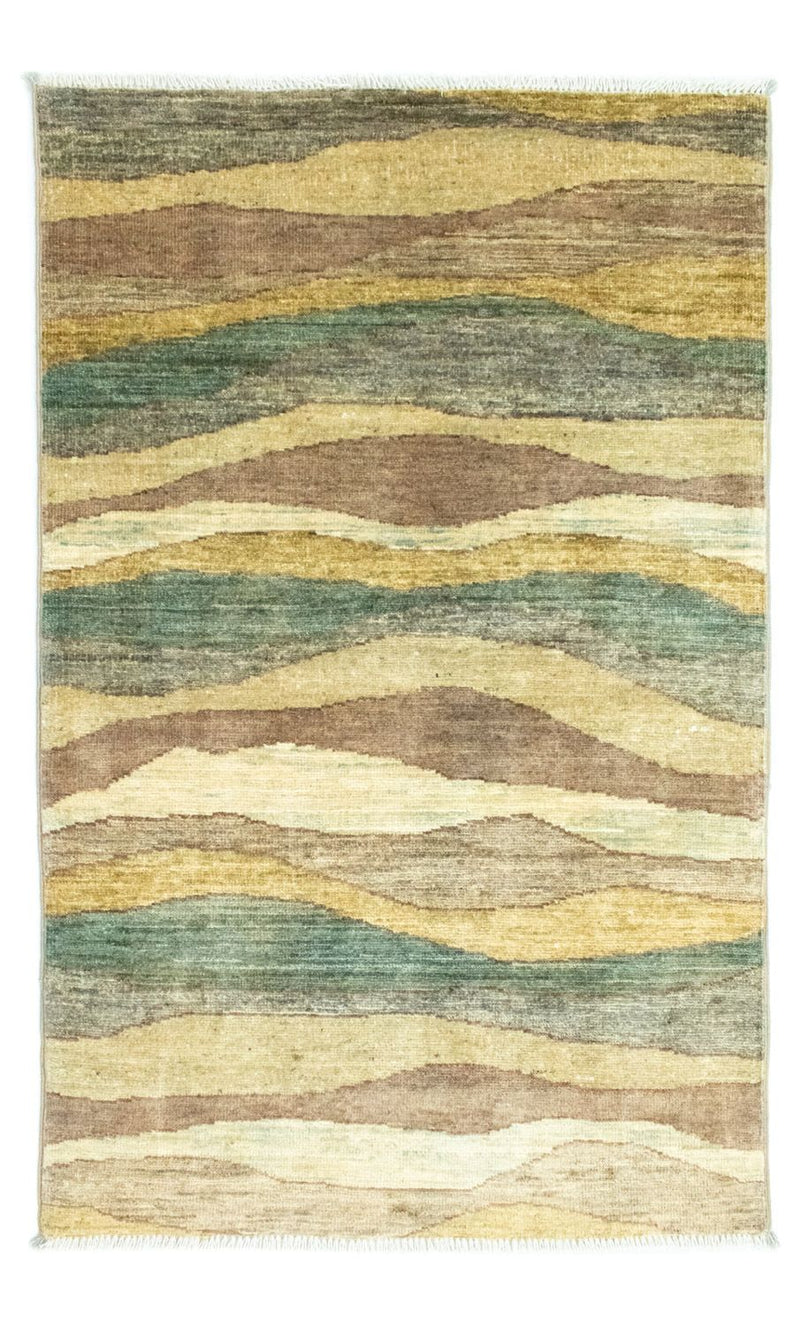Ziegler moderno Tapete 121x80cm - Tapete Oriental
