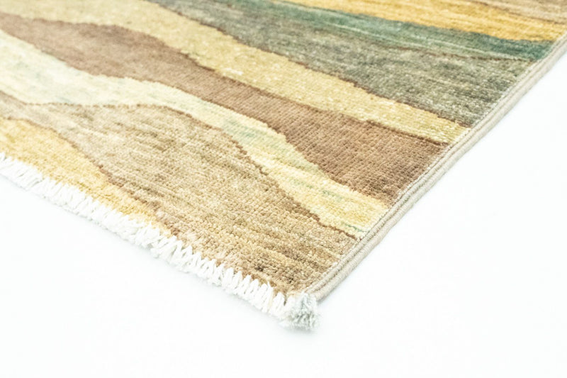 Ziegler moderno Tapete 121x80cm - Tapete Oriental