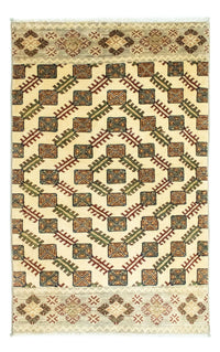 Ziegler moderno Tapete 124x80cm - Tapete Oriental – product image