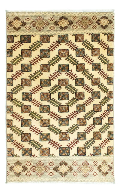 Ziegler moderno Tapete 80x124cm - Tapete Oriental