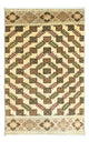 Ziegler moderno Tapete 124x80cm - Tapete Oriental