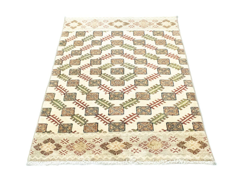 Ziegler moderno Tapete 124x80cm - Tapete Oriental