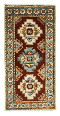 Tapete Ziegler 117x58cm - Tapete Oriental – product image