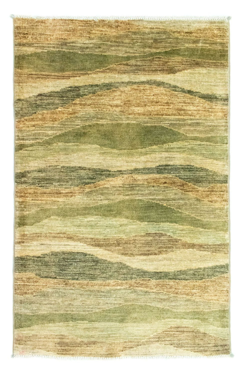 Ziegler moderno Tapete 122x78cm - Tapete Oriental