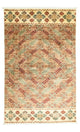 Ziegler moderno Tapete 123x80cm - Tapete Oriental