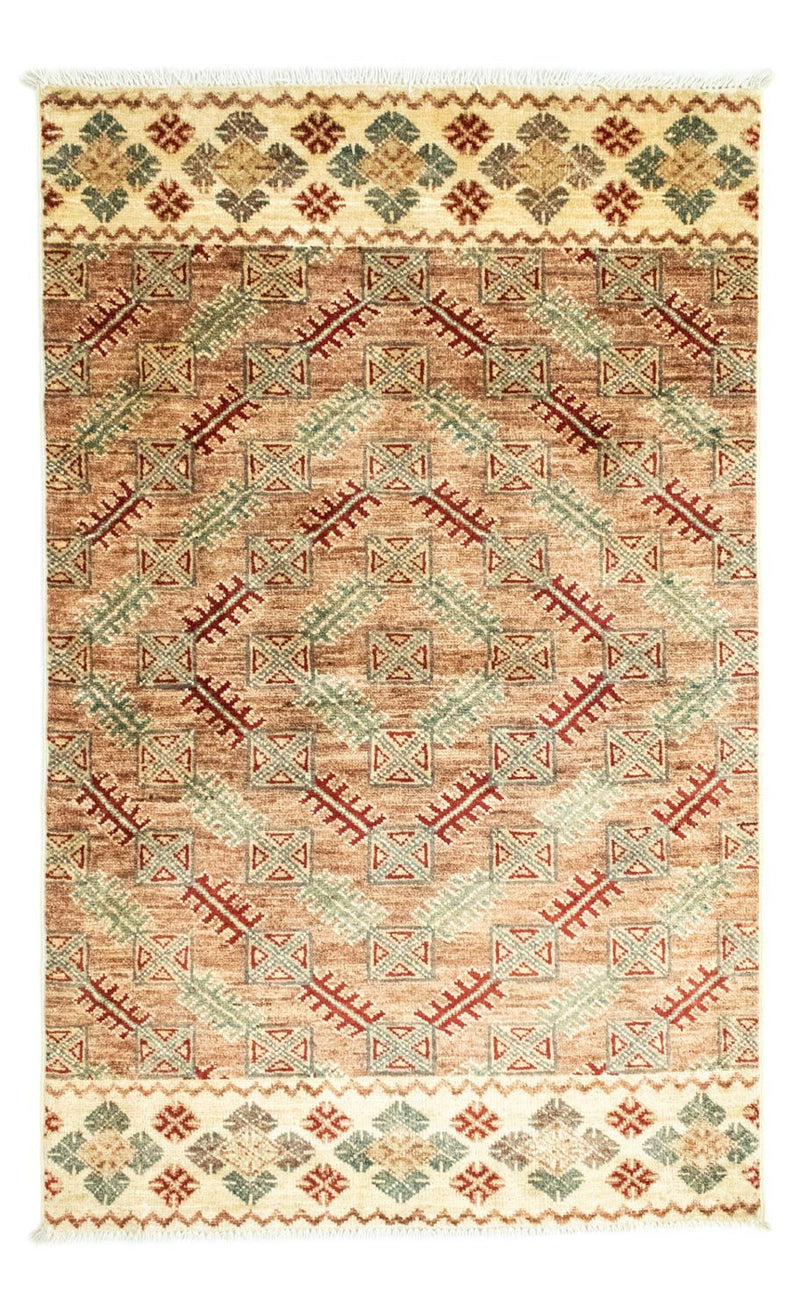 Ziegler moderno Tapete 123x80cm - Tapete Oriental
