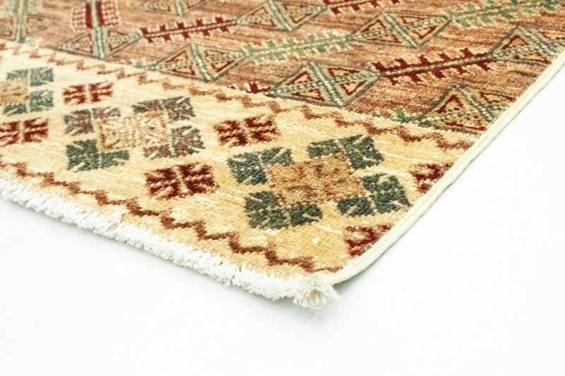 Ziegler moderno Tapete 123x80cm - Tapete Oriental