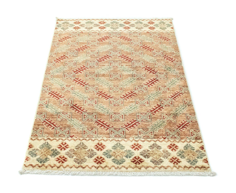 Ziegler moderno Tapete 123x80cm - Tapete Oriental