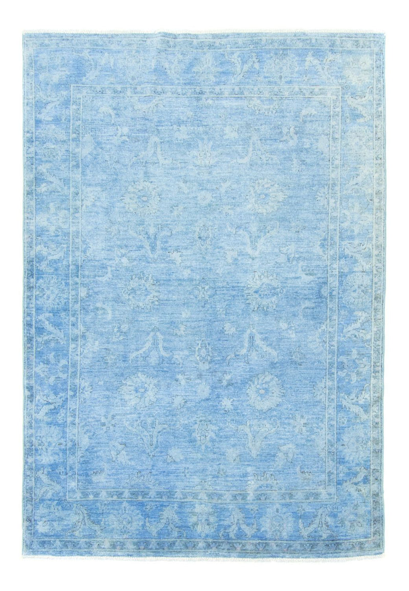 Ziegler moderno Tapete 215x151cm - Tapete Oriental