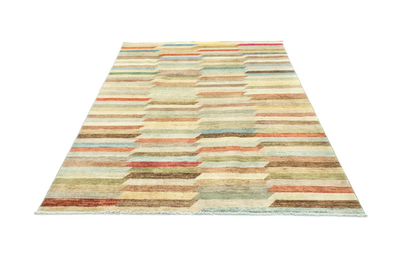 Ziegler moderno Tapete 209x149cm - Tapete Oriental