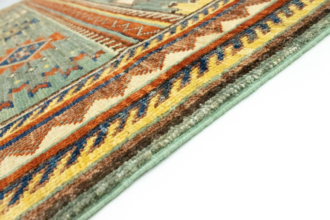 Tapete Ziegler 182x152cm - Tapete Oriental