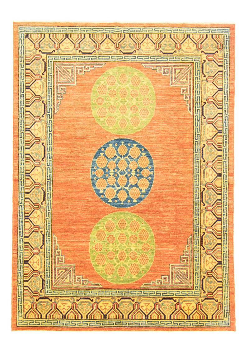 Tapete Ziegler 257x184cm - Tapete Oriental
