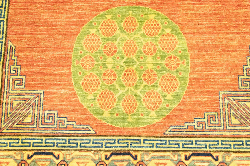 Tapete Ziegler 257x184cm - Tapete Oriental