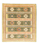 Tapete Ziegler 173x155cm - Tapete Oriental