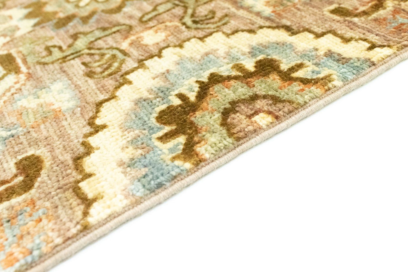 Tapete Ziegler 201x48cm - Tapete Oriental