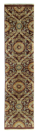 Tapete Ziegler 201x47cm - Tapete Oriental