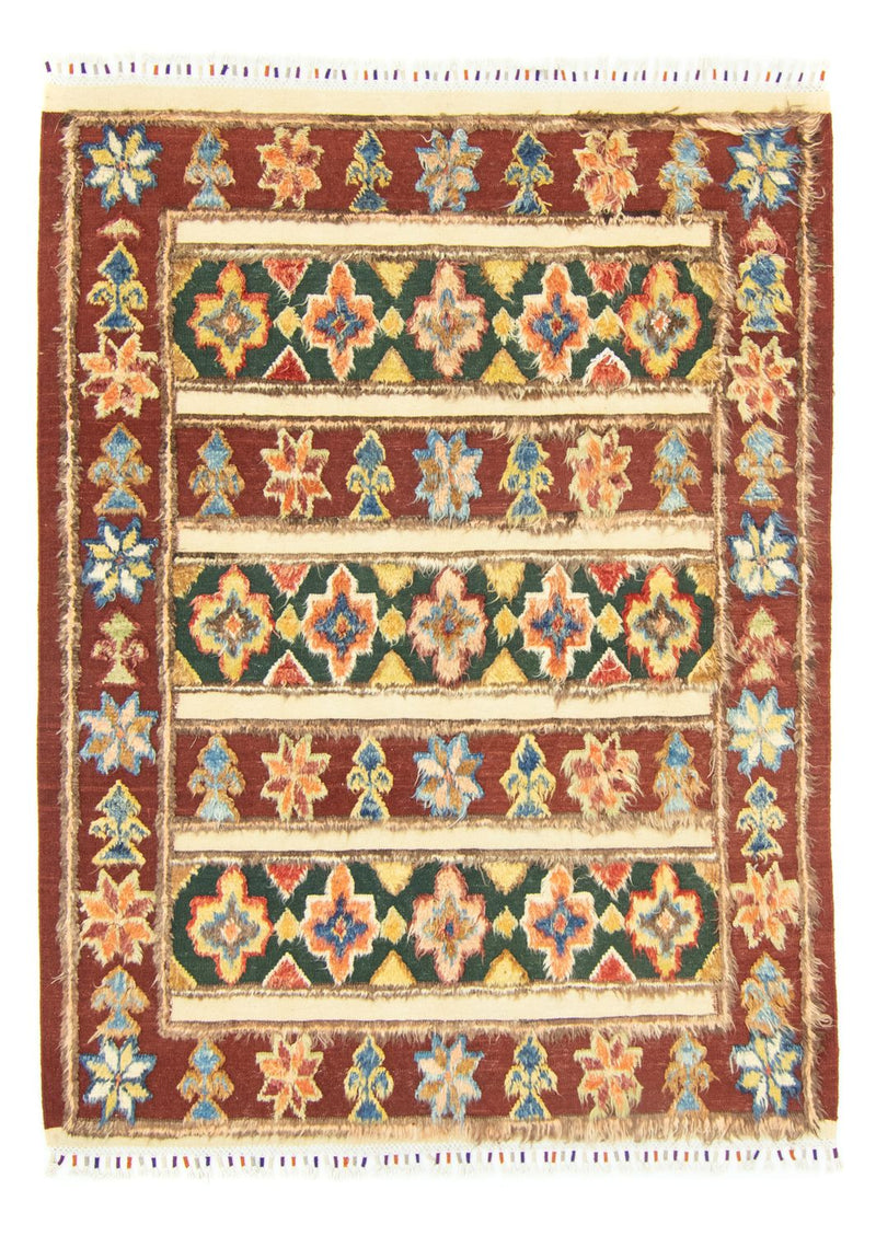 Tapete berbere 211x158cm - Tapete de lã