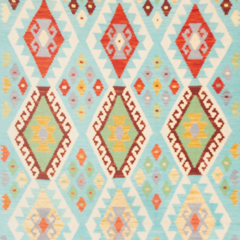 Kilim Maimana Tapete 250x176cm - Tapete de lã