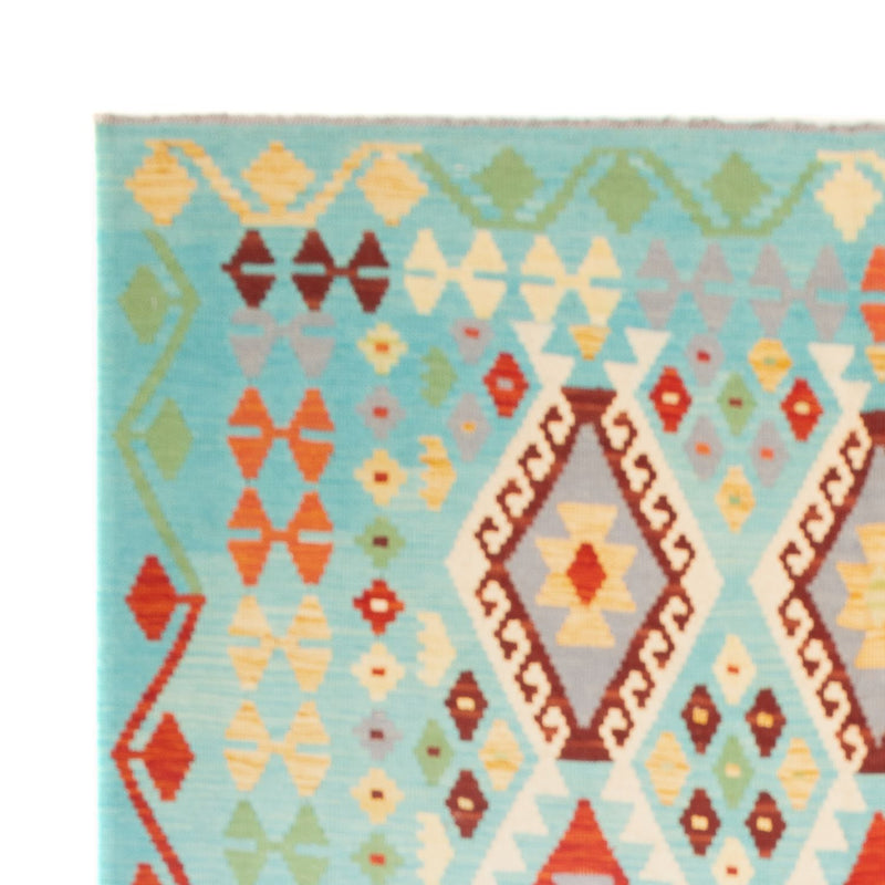 Kilim Maimana Tapete 250x176cm - Tapete de lã