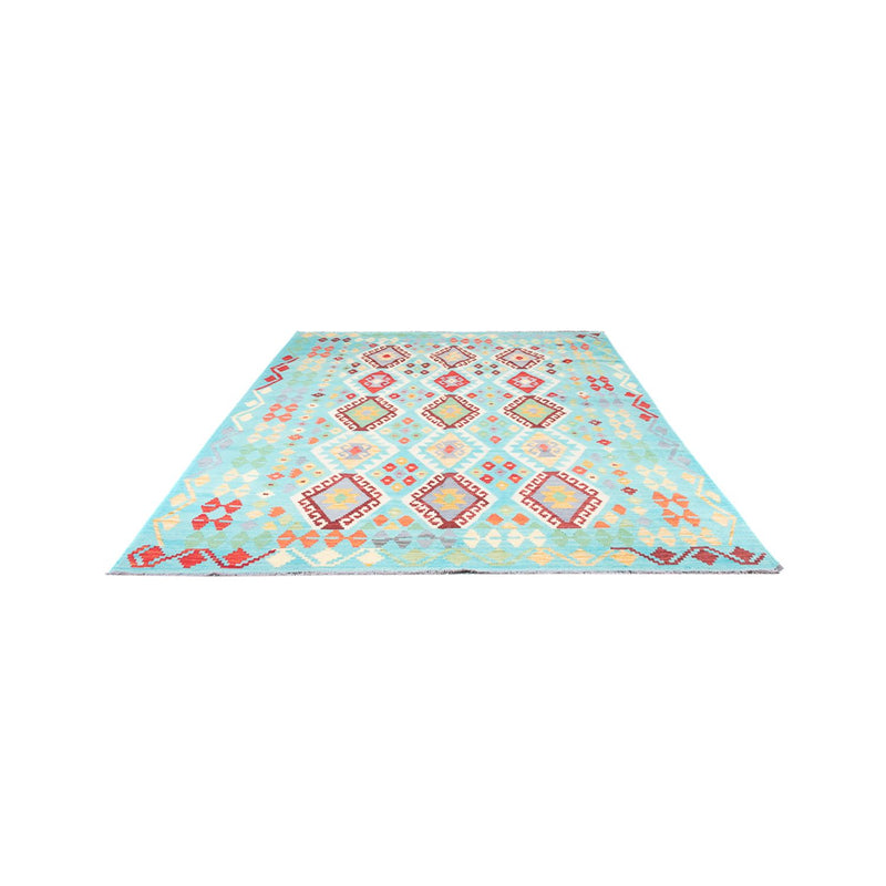 Kilim Maimana Tapete 250x176cm - Tapete de lã
