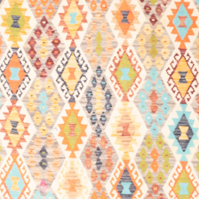 Kilim Maimana Tapete 251x176cm - Tapete de lã