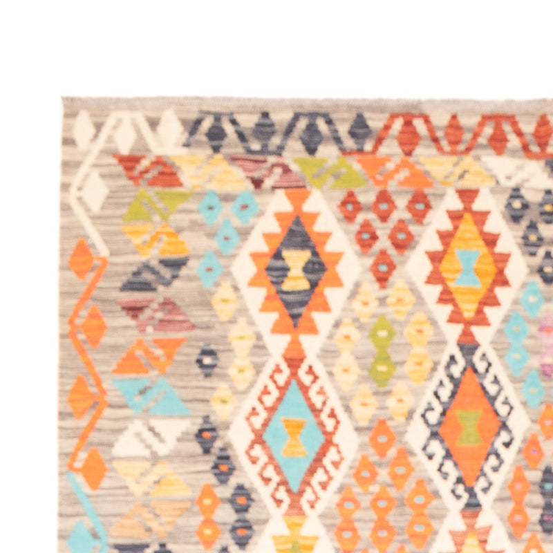 Kilim Maimana Tapete 251x176cm - Tapete de lã
