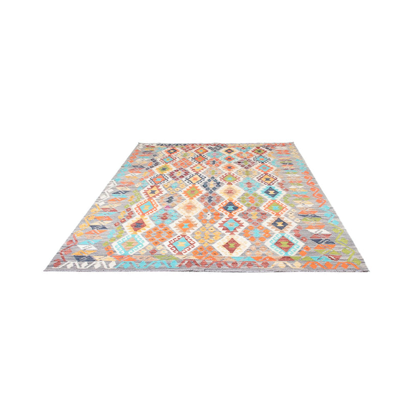 Kilim Maimana Tapete 251x176cm - Tapete de lã
