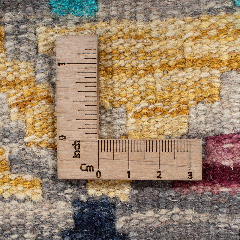 Kilim Maimana Tapete 251x176cm - Tapete de lã