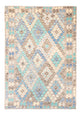 Kilim Maimana Tapete 241x174cm - Tapete de lã