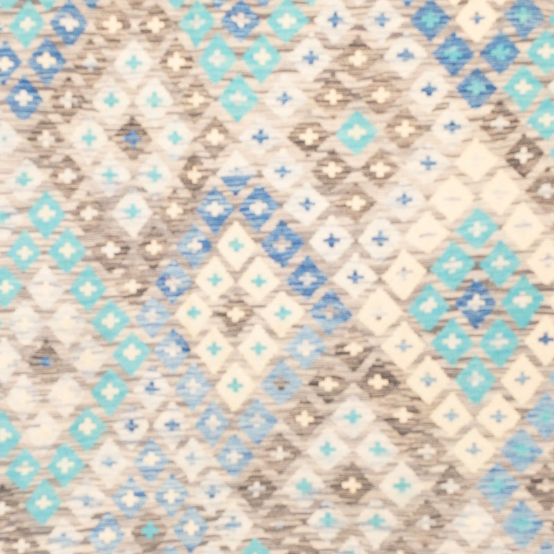 Kilim Maimana Tapete 241x174cm - Tapete de lã