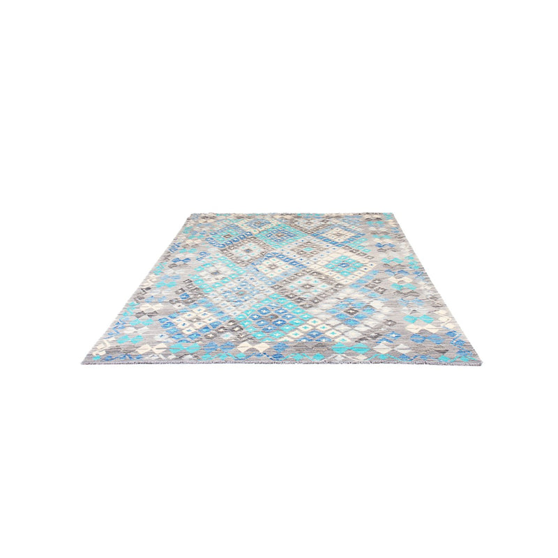 Kilim Maimana Tapete 241x174cm - Tapete de lã